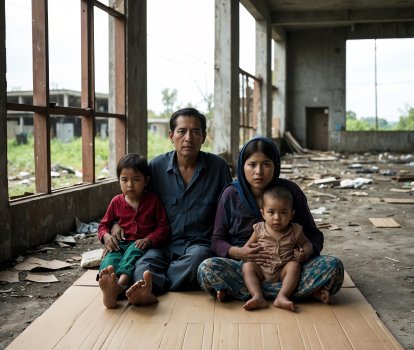 Program Building Image