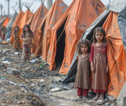 Program Building Image